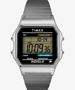 supreme timex retail
