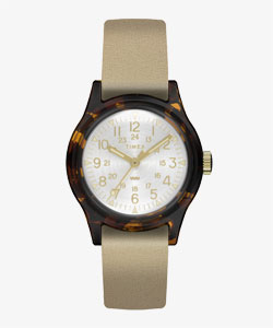 New! オリジナルキャンパー 29mm トータス