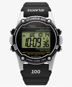 New! アトランティス 100 ブラック